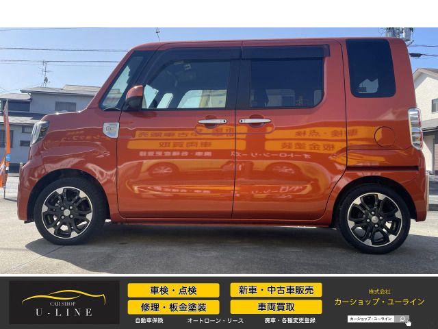 Daihatsu WAKE 2021 6420689-7