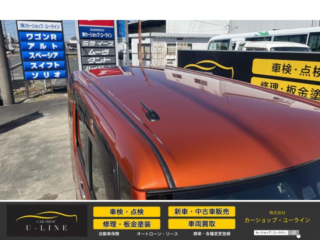 Daihatsu WAKE 2021 6420689-8