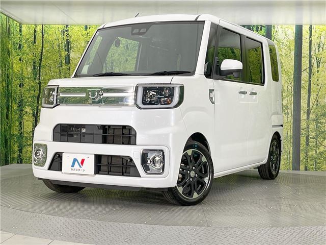 Daihatsu WAKE 2021 6420690-0