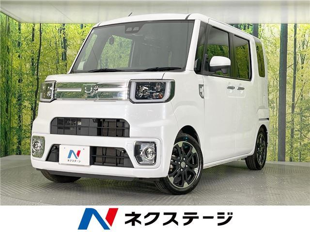 Daihatsu WAKE 2021 6420690-3