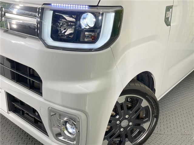 Daihatsu WAKE 2021 6420690-6
