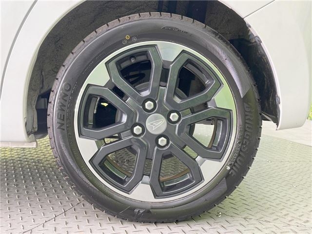 Daihatsu WAKE 2021 6420690-9