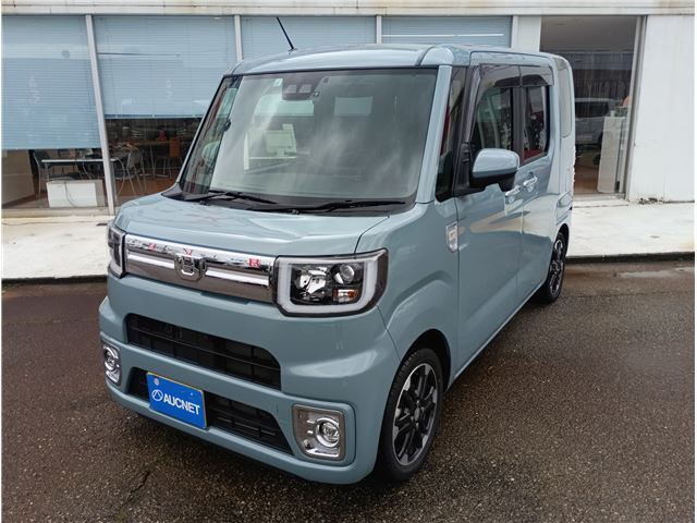 Daihatsu WAKE 2021 6420746-0