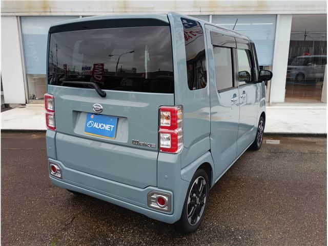 Daihatsu WAKE 2021 6420746-1