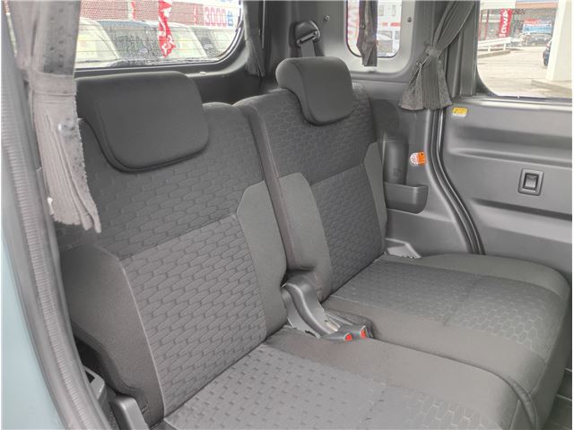 Daihatsu WAKE 2021 6420746-10