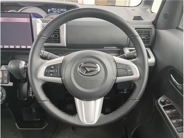 Daihatsu WAKE 2021 6420746-2
