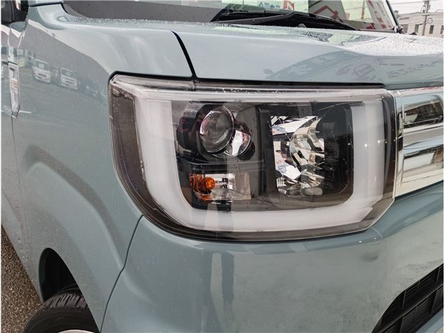 Daihatsu WAKE 2021 6420746-3
