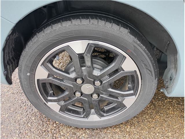 Daihatsu WAKE 2021 6420746-5