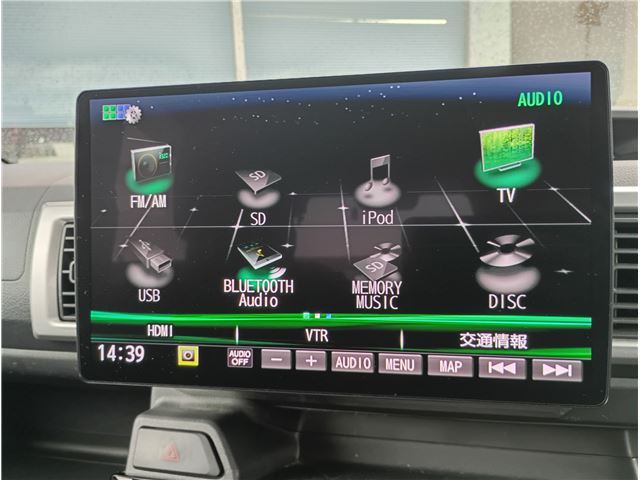 Daihatsu WAKE 2021 6420746-6