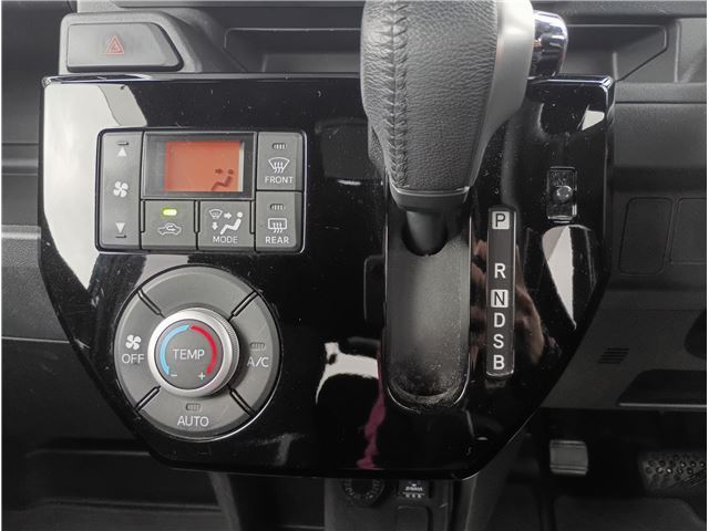 Daihatsu WAKE 2021 6420746-8