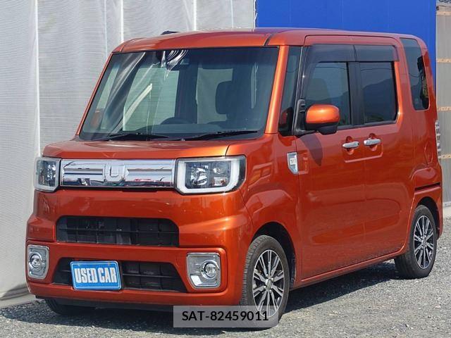 Daihatsu WAKE 2021 6420803-0