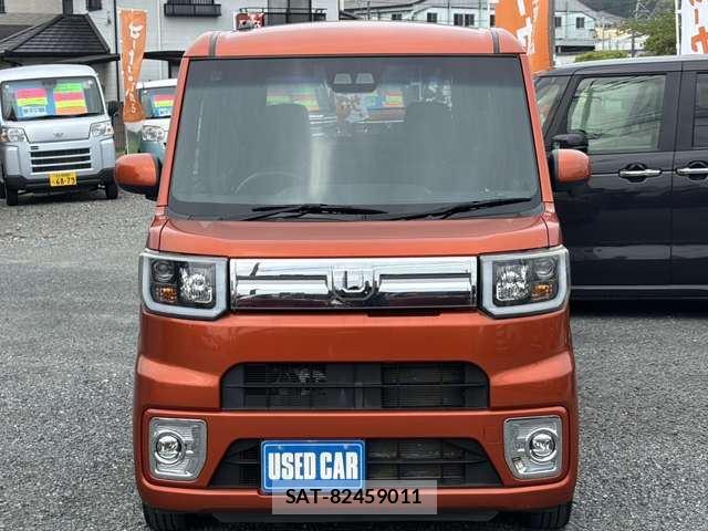 Daihatsu WAKE 2021 6420803-1