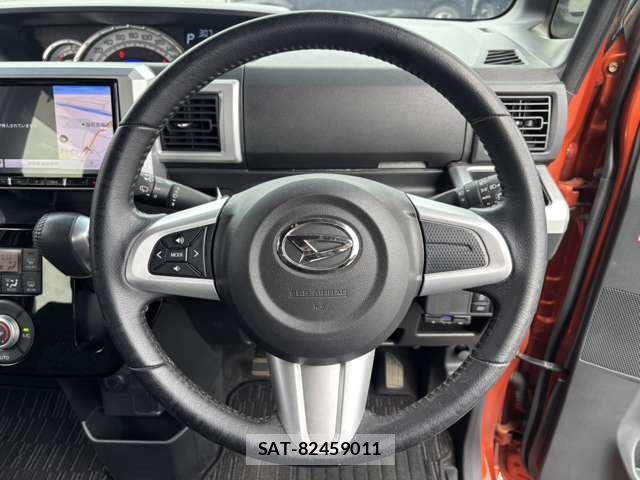 Daihatsu WAKE 2021 6420803-10