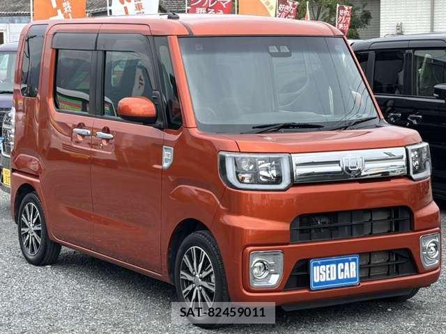 Daihatsu WAKE 2021 6420803-2