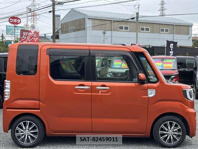 Daihatsu WAKE 2021 6420803-3