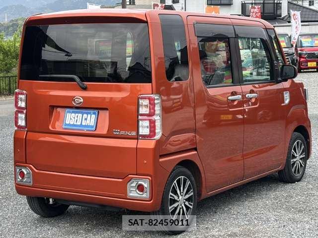 Daihatsu WAKE 2021 6420803-4