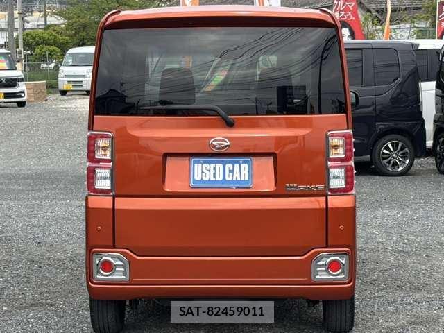 Daihatsu WAKE 2021 6420803-5