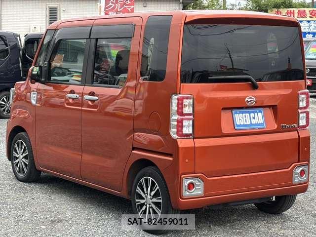 Daihatsu WAKE 2021 6420803-6