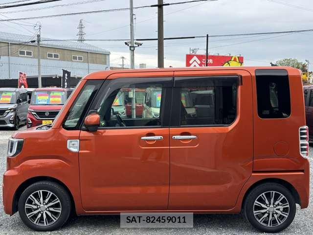 Daihatsu WAKE 2021 6420803-7