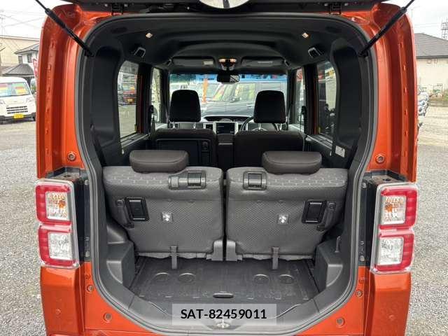 Daihatsu WAKE 2021 6420803-8
