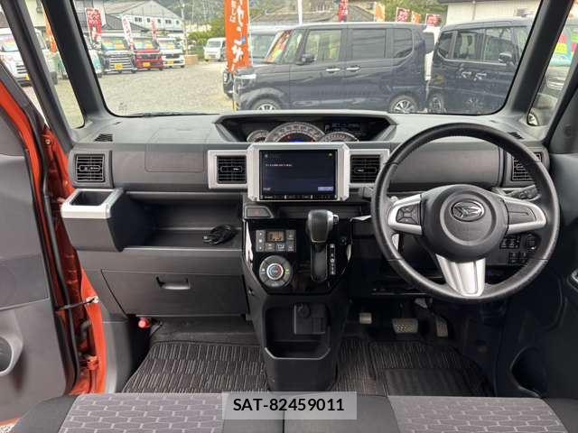 Daihatsu WAKE 2021 6420803-9