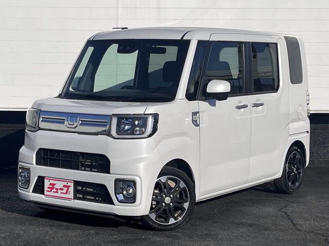 Daihatsu WAKE 2021 6420804-0