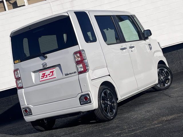 Daihatsu WAKE 2021 6420804-1