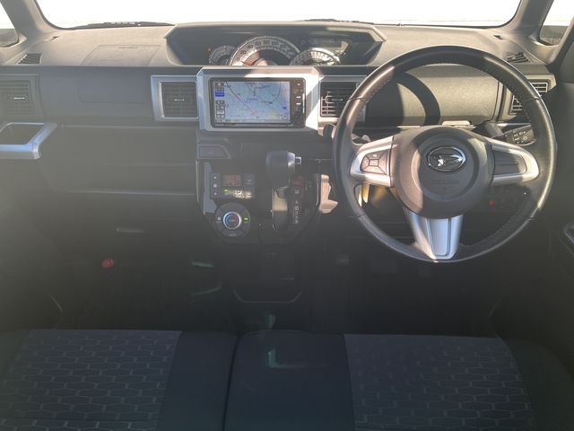 Daihatsu WAKE 2021 6420804-2