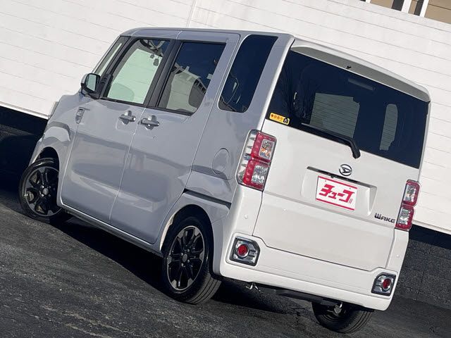 Daihatsu WAKE 2021 6420804-8