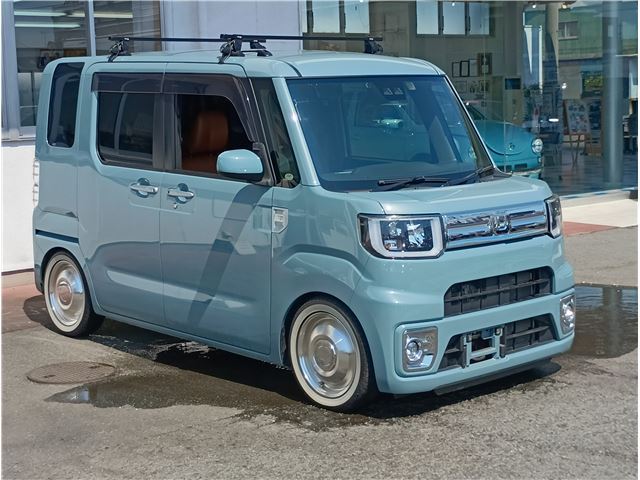 Daihatsu WAKE 2021 6420822-0