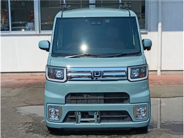 Daihatsu WAKE 2021 6420822-1