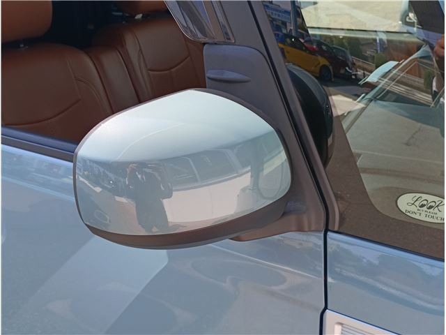 Daihatsu WAKE 2021 6420822-10