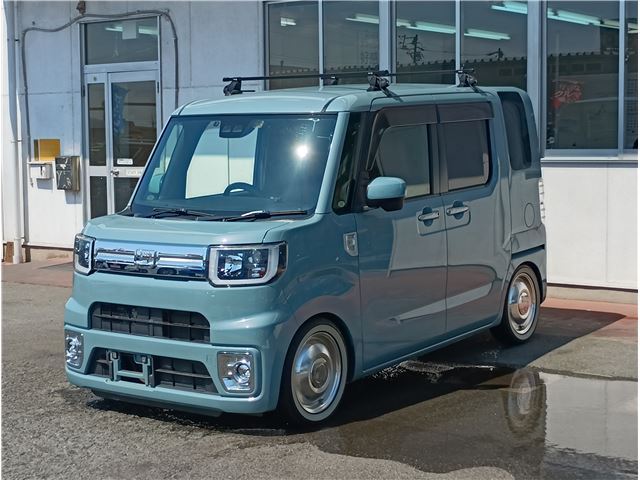 Daihatsu WAKE 2021 6420822-2