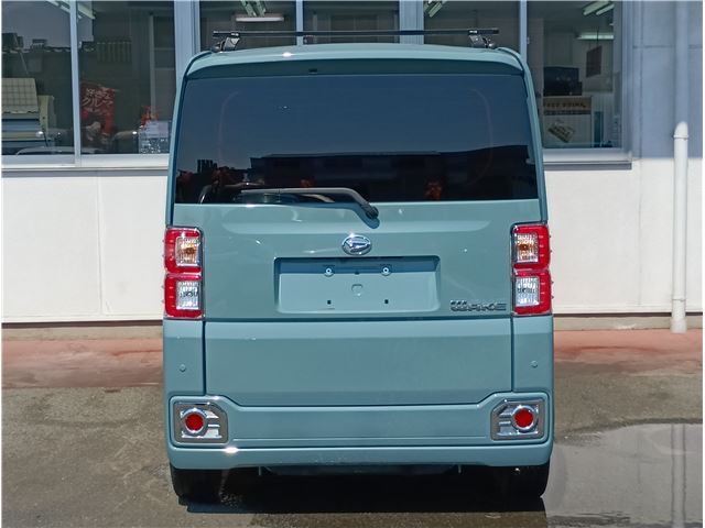 Daihatsu WAKE 2021 6420822-4