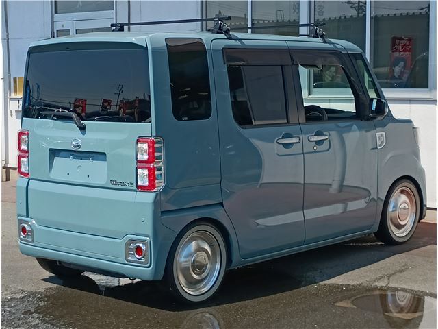 Daihatsu WAKE 2021 6420822-5