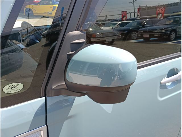 Daihatsu WAKE 2021 6420822-8