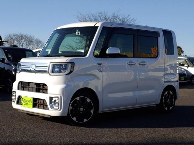 Daihatsu WAKE 2021 6420859-0