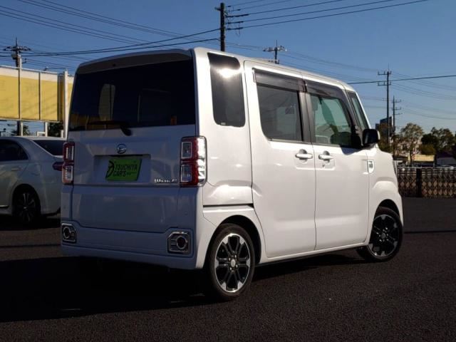 Daihatsu WAKE 2021 6420859-1