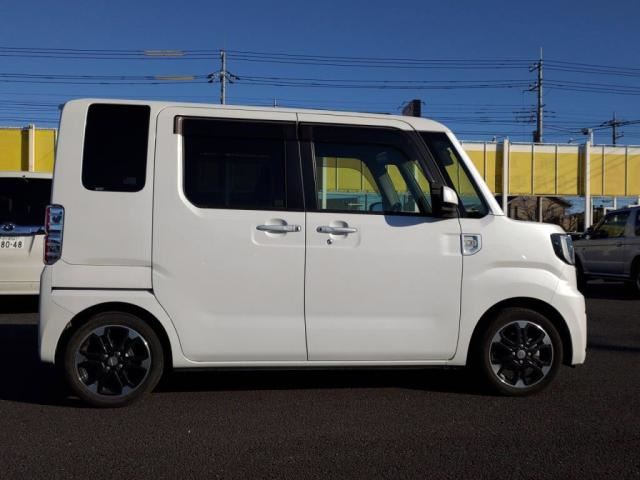 Daihatsu WAKE 2021 6420859-10