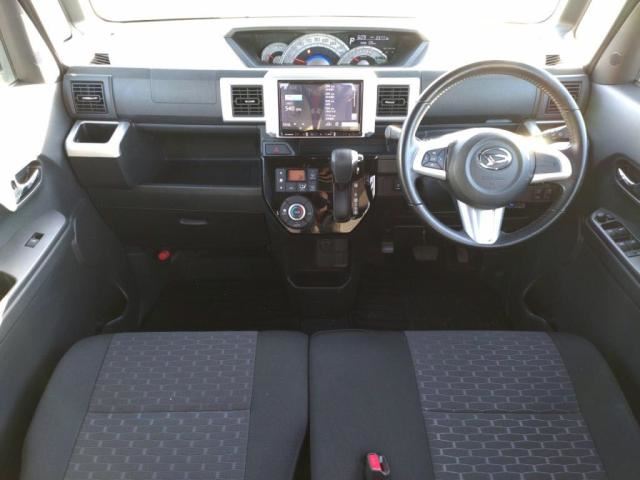 Daihatsu WAKE 2021 6420859-2