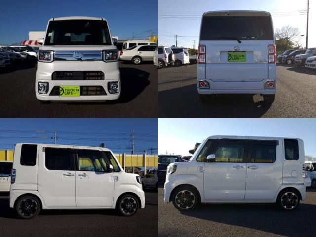 Daihatsu WAKE 2021 6420859-3