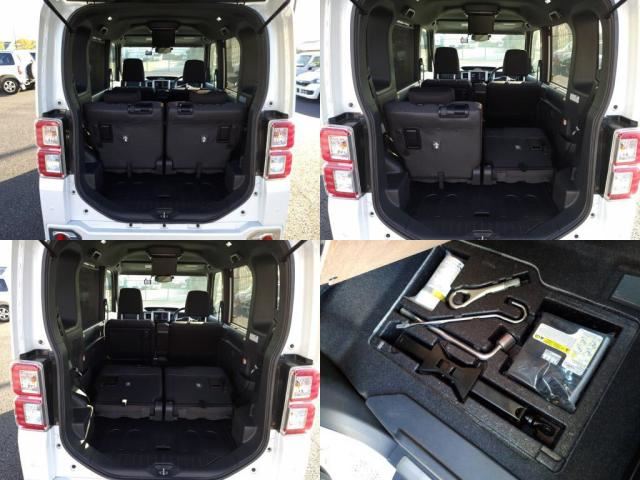 Daihatsu WAKE 2021 6420859-6
