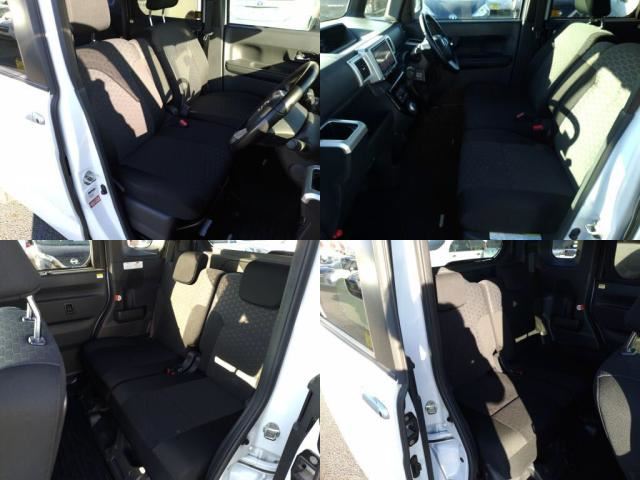 Daihatsu WAKE 2021 6420859-7