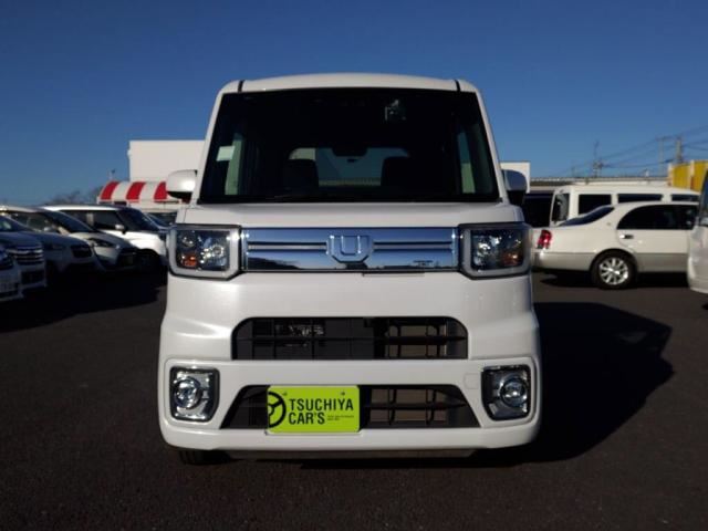 Daihatsu WAKE 2021 6420859-8