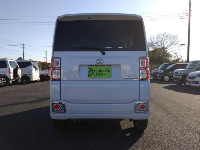 Daihatsu WAKE 2021 6420859-9