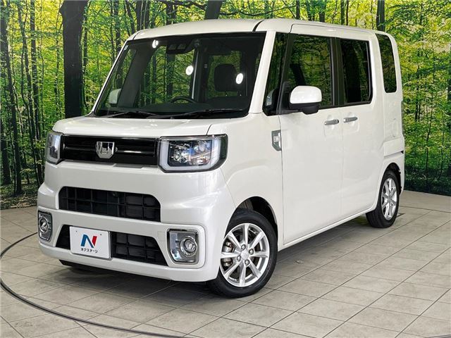 Daihatsu WAKE 2020 6421119-0