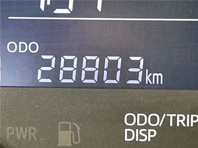 Daihatsu WAKE 2020 6421119-2