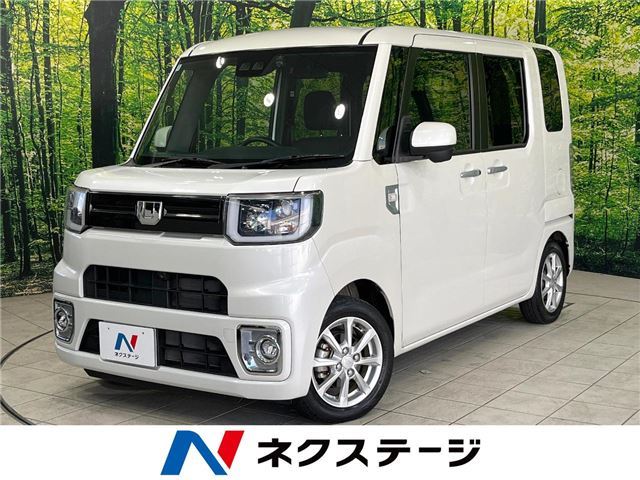Daihatsu WAKE 2020 6421119-3