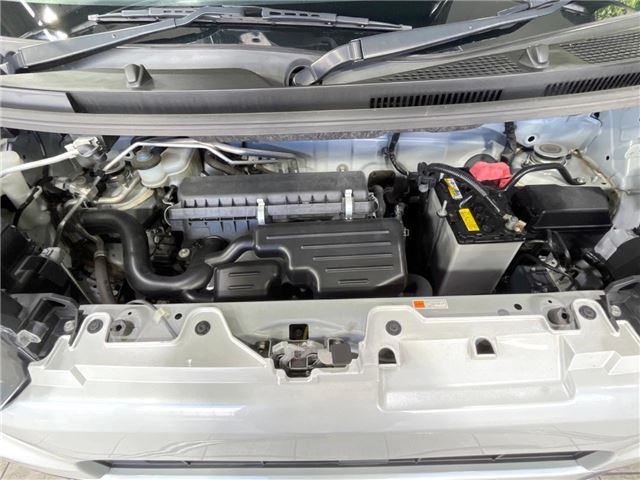 Daihatsu WAKE 2020 6421119-4