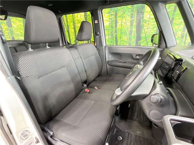 Daihatsu WAKE 2020 6421119-7